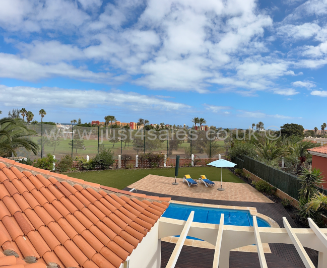 Image No.42-Villa de 3 chambres à vendre à Caleta De Fuste