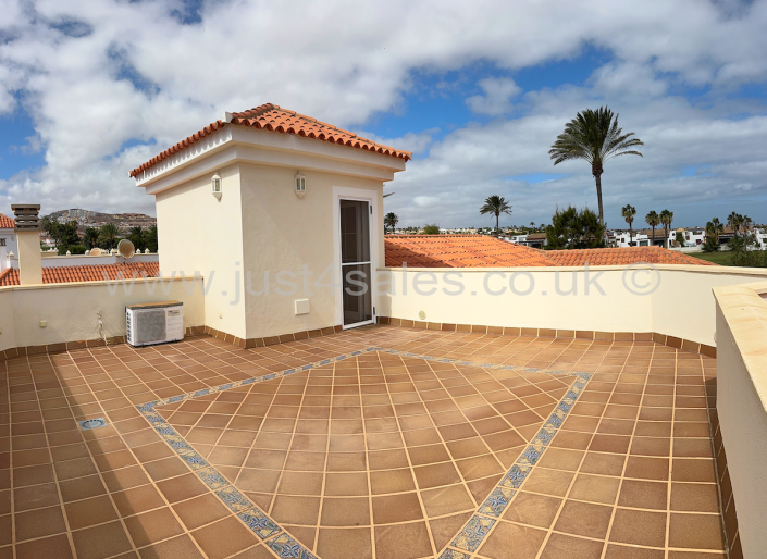 Image No.40-Villa de 3 chambres à vendre à Caleta De Fuste