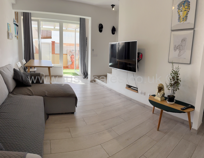 Image No.8-1 Bed Duplex for sale