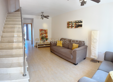 1 - Caleta De Fuste, Townhouse