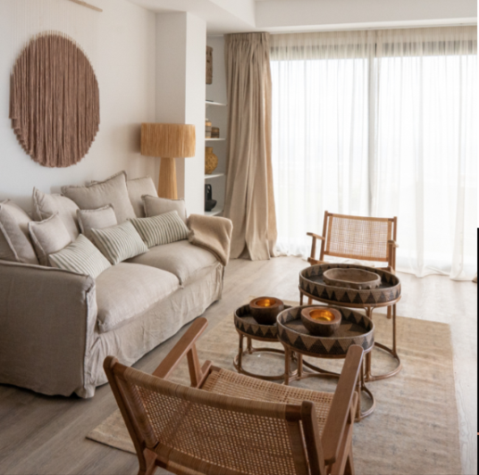 Image No.4-Appartement de 2 chambres à vendre à Caleta De Fuste