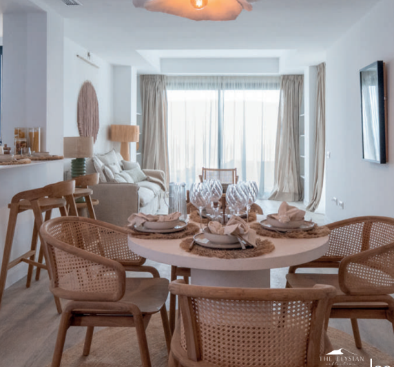 Image No.3-Appartement de 2 chambres à vendre à Caleta De Fuste