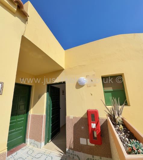 Image No.4-Appartement de 1 chambre à vendre à Costa De Antigua