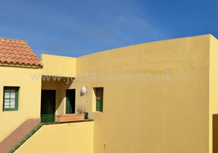 Image No.3-Appartement de 1 chambre à vendre à Costa De Antigua