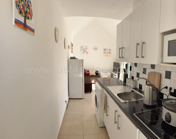 Image No.6-Appartement de 1 chambre à vendre à Costa De Antigua