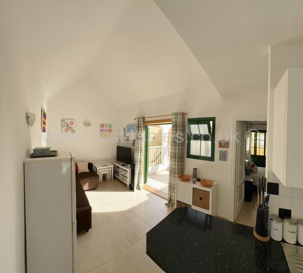 Image No.7-Appartement de 1 chambre à vendre à Costa De Antigua