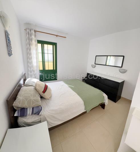 Image No.12-Appartement de 1 chambre à vendre à Costa De Antigua