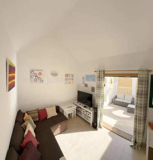 Image No.8-Appartement de 1 chambre à vendre à Costa De Antigua