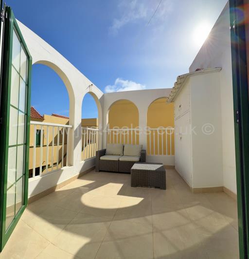 Image No.10-Appartement de 1 chambre à vendre à Costa De Antigua