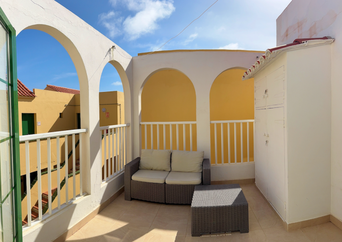 Image No.11-Appartement de 1 chambre à vendre à Costa De Antigua