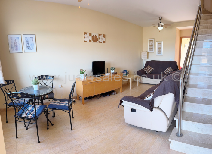 Image No.4-3 Bed Townhouse for sale