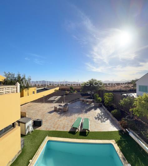 Image No.25-3 Bed Villa for sale