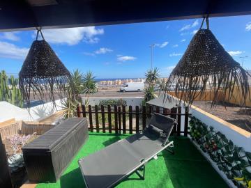 1 - Caleta De Fuste, Townhouse