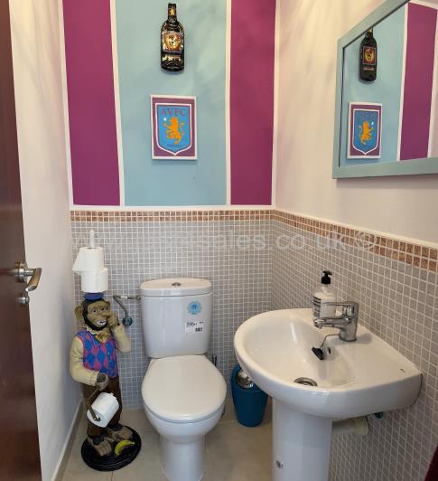 Image No.10-3 Bed Townhouse for sale