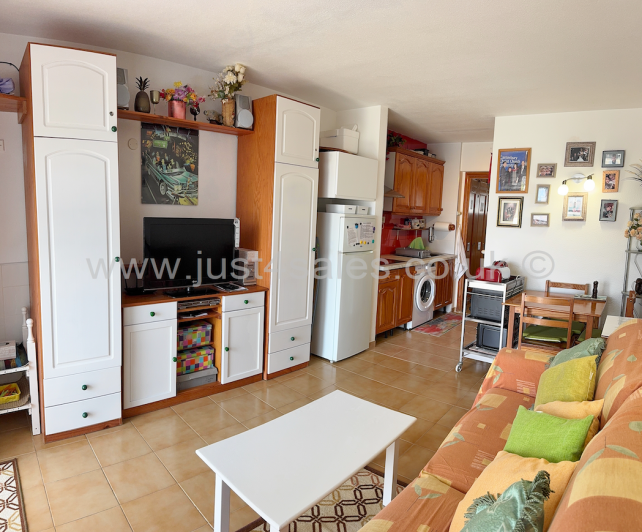 Image No.2-1 Bed Apartment for sale