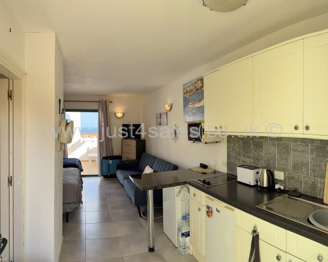 Image No.3-Studio for sale