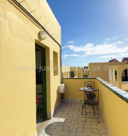 Image No.2-Studio for sale