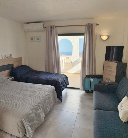 Image No.6-Studio for sale