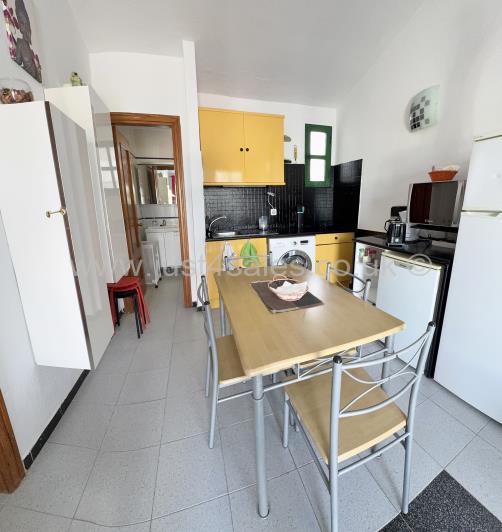 Image No.5-Bungalow de 1 chambre à vendre à Costa De Antigua