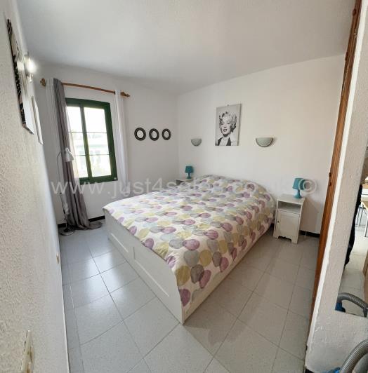 Image No.7-Bungalow de 1 chambre à vendre à Costa De Antigua