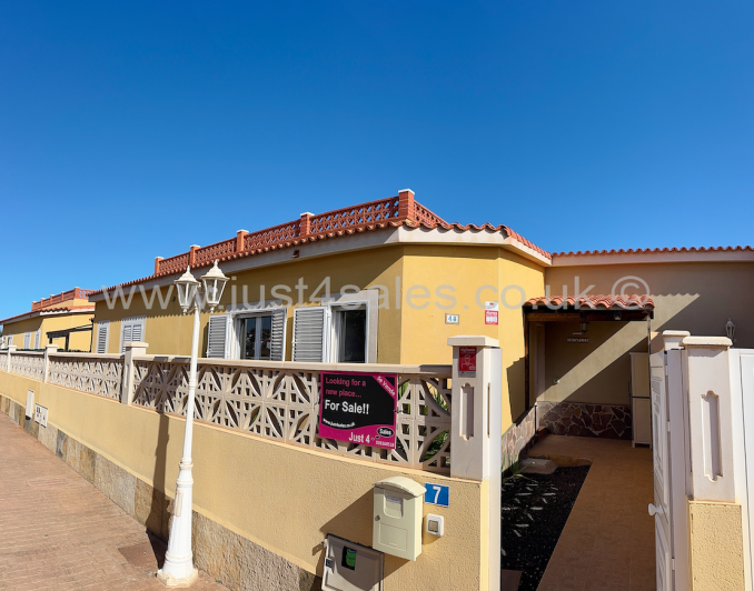 Image No.16-2 Bed Bungalow for sale