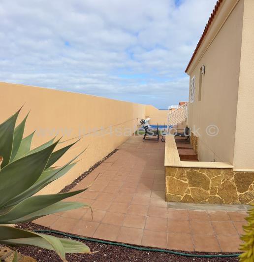 Image No.7-Villa / Détaché de 3 chambres à vendre à Costa De Antigua