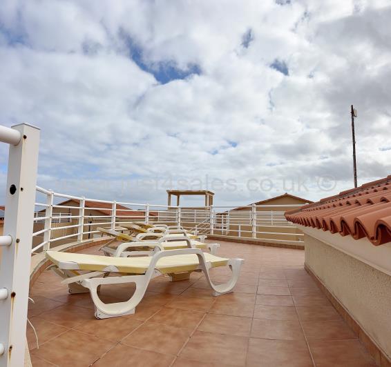 Image No.28-Villa / Détaché de 3 chambres à vendre à Costa De Antigua