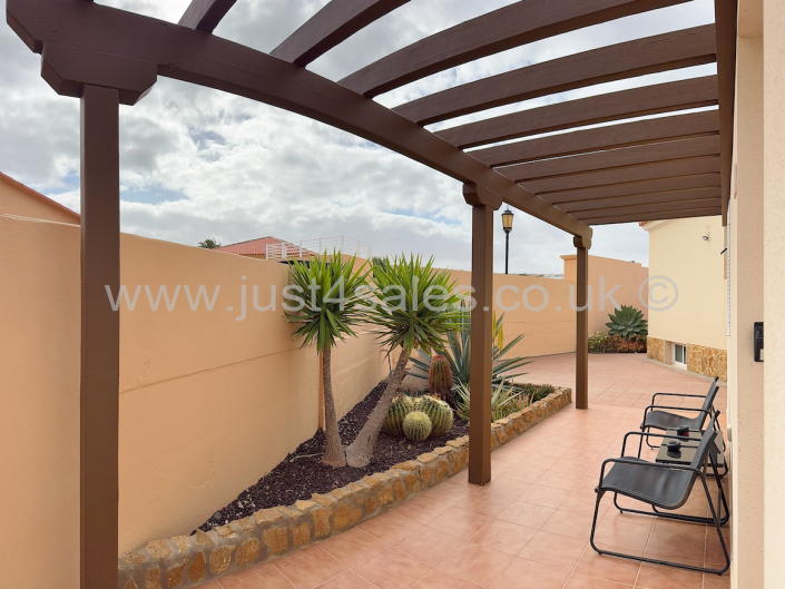 Image No.4-Villa / Détaché de 3 chambres à vendre à Costa De Antigua