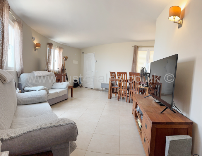 Image No.12-Villa / Détaché de 3 chambres à vendre à Costa De Antigua