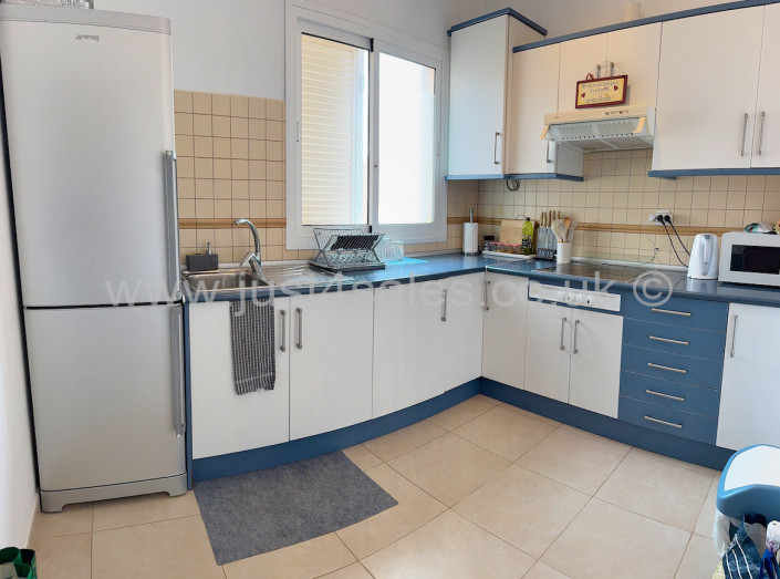 Image No.14-Villa / Détaché de 3 chambres à vendre à Costa De Antigua