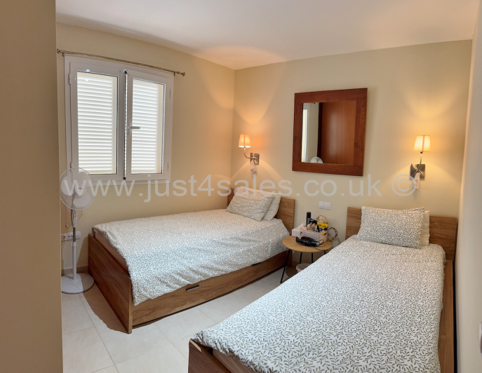 Image No.22-Villa / Détaché de 3 chambres à vendre à Costa De Antigua