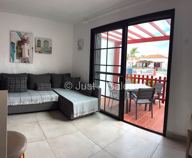 Image No.8-1 Bed Bungalow for sale