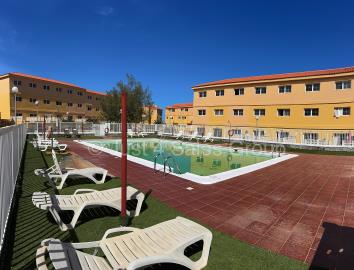 1 - Costa De Antigua, Maison de ville