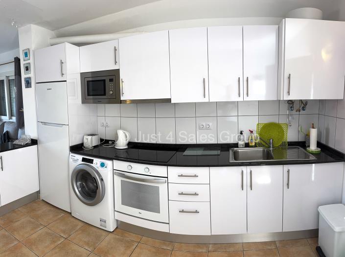 Image No.3-Duplex de 2 chambres à vendre à Costa De Antigua