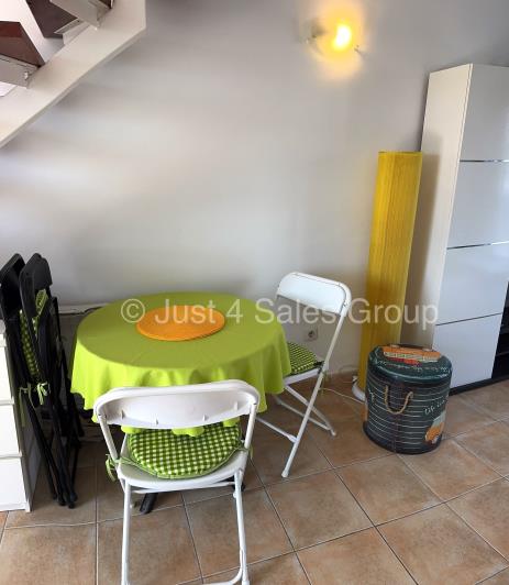 Image No.4-Duplex de 2 chambres à vendre à Costa De Antigua