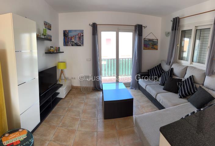 Image No.5-Duplex de 2 chambres à vendre à Costa De Antigua