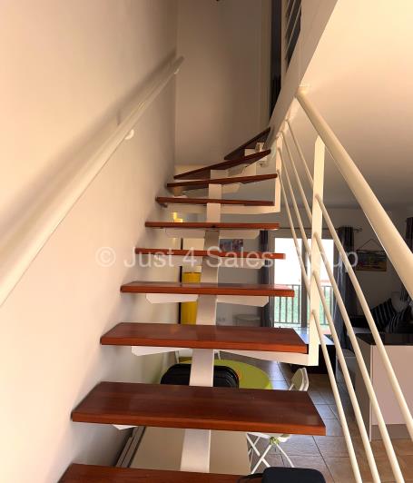 Image No.8-Duplex de 2 chambres à vendre à Costa De Antigua