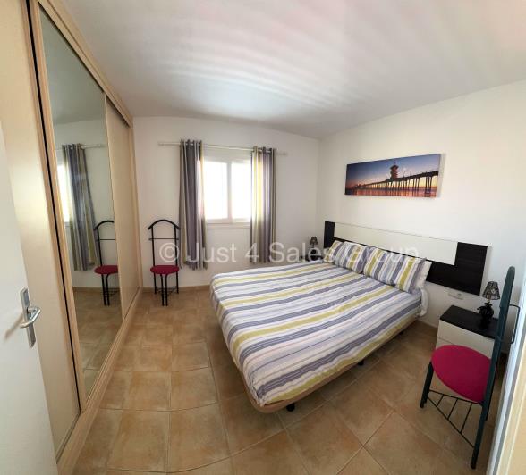 Image No.9-Duplex de 2 chambres à vendre à Costa De Antigua