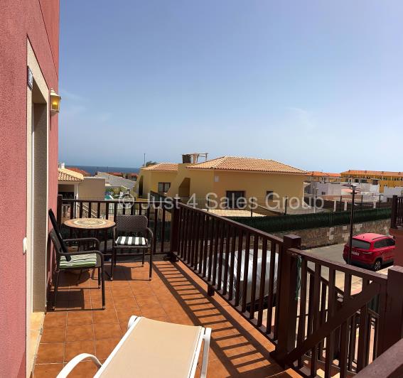 Image No.12-Duplex de 2 chambres à vendre à Costa De Antigua