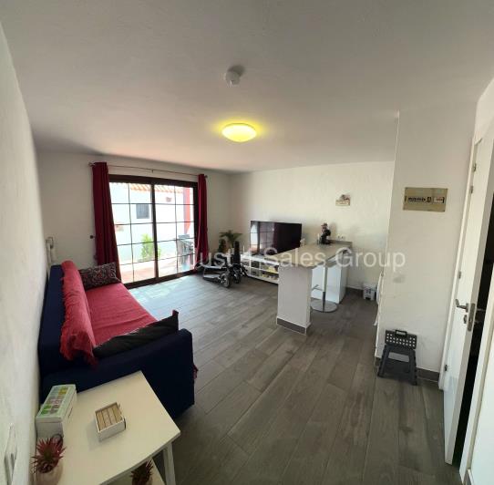 Image No.3-Bungalow de 1 chambre à vendre à Caleta De Fuste