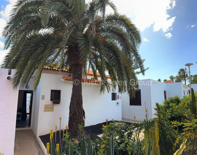 Image No.2-Bungalow de 1 chambre à vendre à Caleta De Fuste