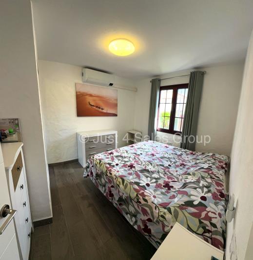 Image No.6-Bungalow de 1 chambre à vendre à Caleta De Fuste