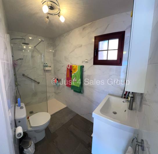 Image No.7-Bungalow de 1 chambre à vendre à Caleta De Fuste