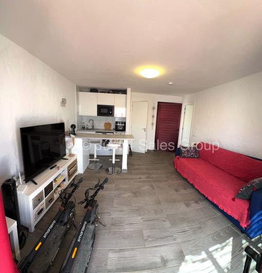 Image No.5-Bungalow de 1 chambre à vendre à Caleta De Fuste