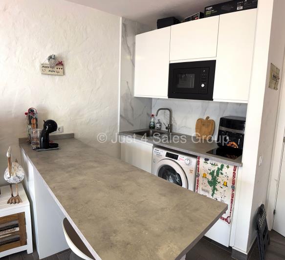 Image No.4-Bungalow de 1 chambre à vendre à Caleta De Fuste