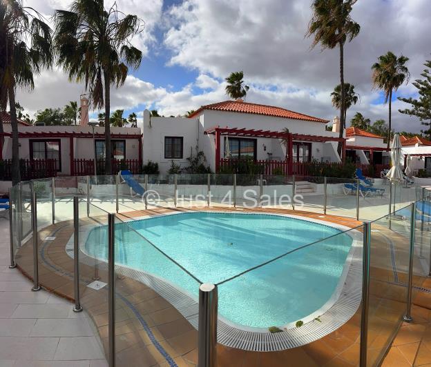 Image No.9-Bungalow de 1 chambre à vendre à Caleta De Fuste