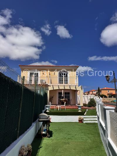 Image No.22-Maison de ville de 2 chambres à vendre à Caleta De Fuste