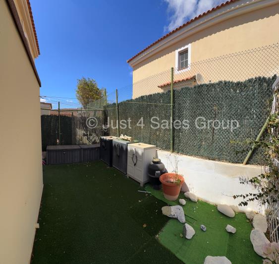 Image No.21-Maison de ville de 2 chambres à vendre à Caleta De Fuste