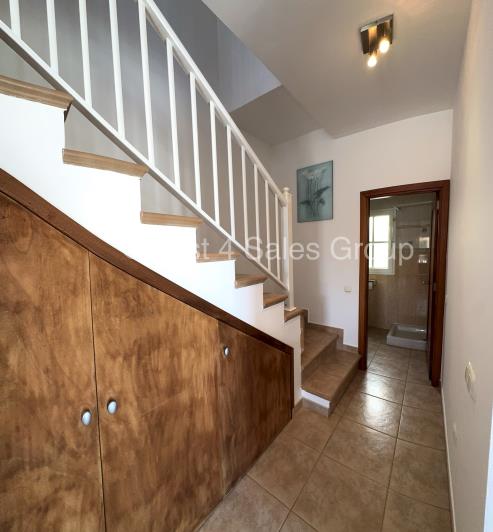 Image No.8-Maison de ville de 2 chambres à vendre à Caleta De Fuste