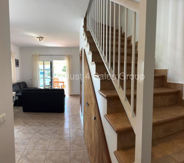 Image No.11-Maison de ville de 2 chambres à vendre à Caleta De Fuste